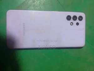 Samsung Galaxy A32 128 GB Purple