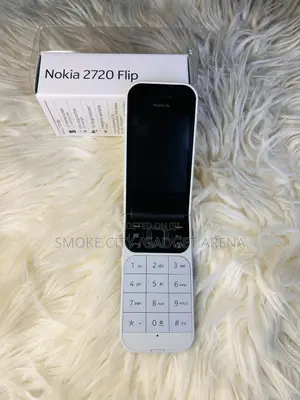 New Nokia 2720 Flip 512 GB