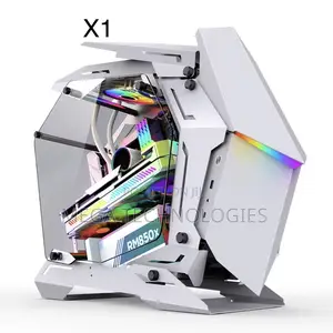 All New Gaming Casing