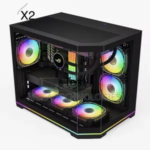 All New Gaming Casing