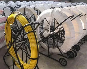 Industrial Fiberglass Duct Rodder