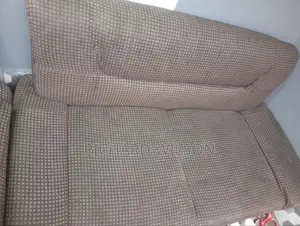 Two in One and One Single Pieces of Furniture