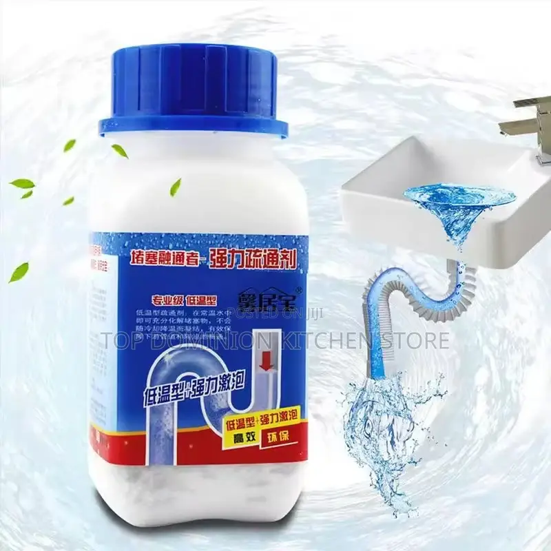 Cd Flusher