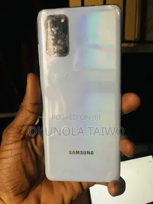 Samsung Galaxy S20+ 5G 128 GB