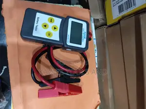Lancol Micro-200 Digital Battery Tester