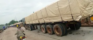 Best Dealer in Dangote and Boa Cement Distributor