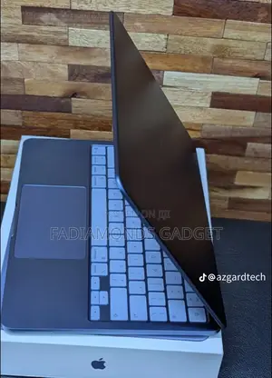 New Laptop Apple MacBook Neo 2026 8GB SSD 512GB