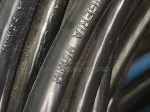 95mm2 4core Recline Aluminum Cable Full Gauge