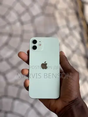 Apple iPhone 12 128 GB Green