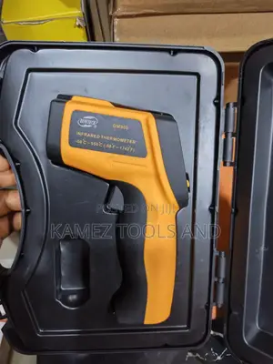 Benetech Gm900 Infrared Thermometer