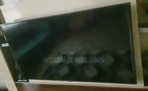 Samsung 49" Smart Tv