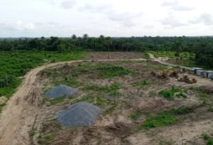 Plots and Acres of Land for Sale at Ofada Park, Mowe-Ofada, Ogun State
