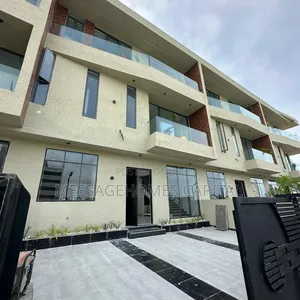 5bdrm Townhouse/Terrace in Phase 1 for sale