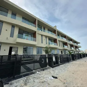 5bdrm Townhouse/Terrace in Phase 1 for sale