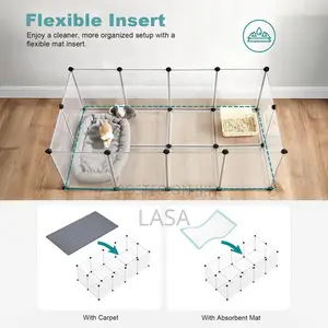 Pet Enclosure