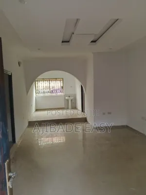 3bdrm Block of Flats in Ayobo for rent