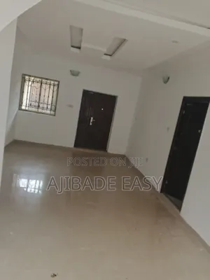 3bdrm Block of Flats in Ayobo for rent