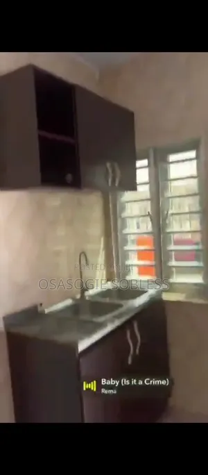 Furnished 2bdrm Block of Flats in Benin City for rent