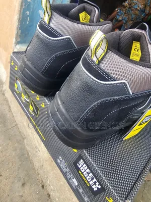 Safety Jogger