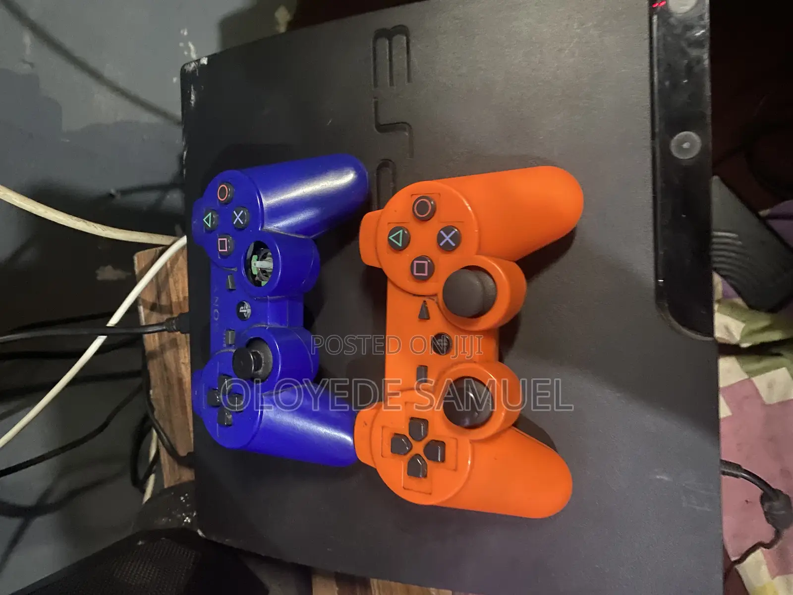 Ps3 Slim for Sales