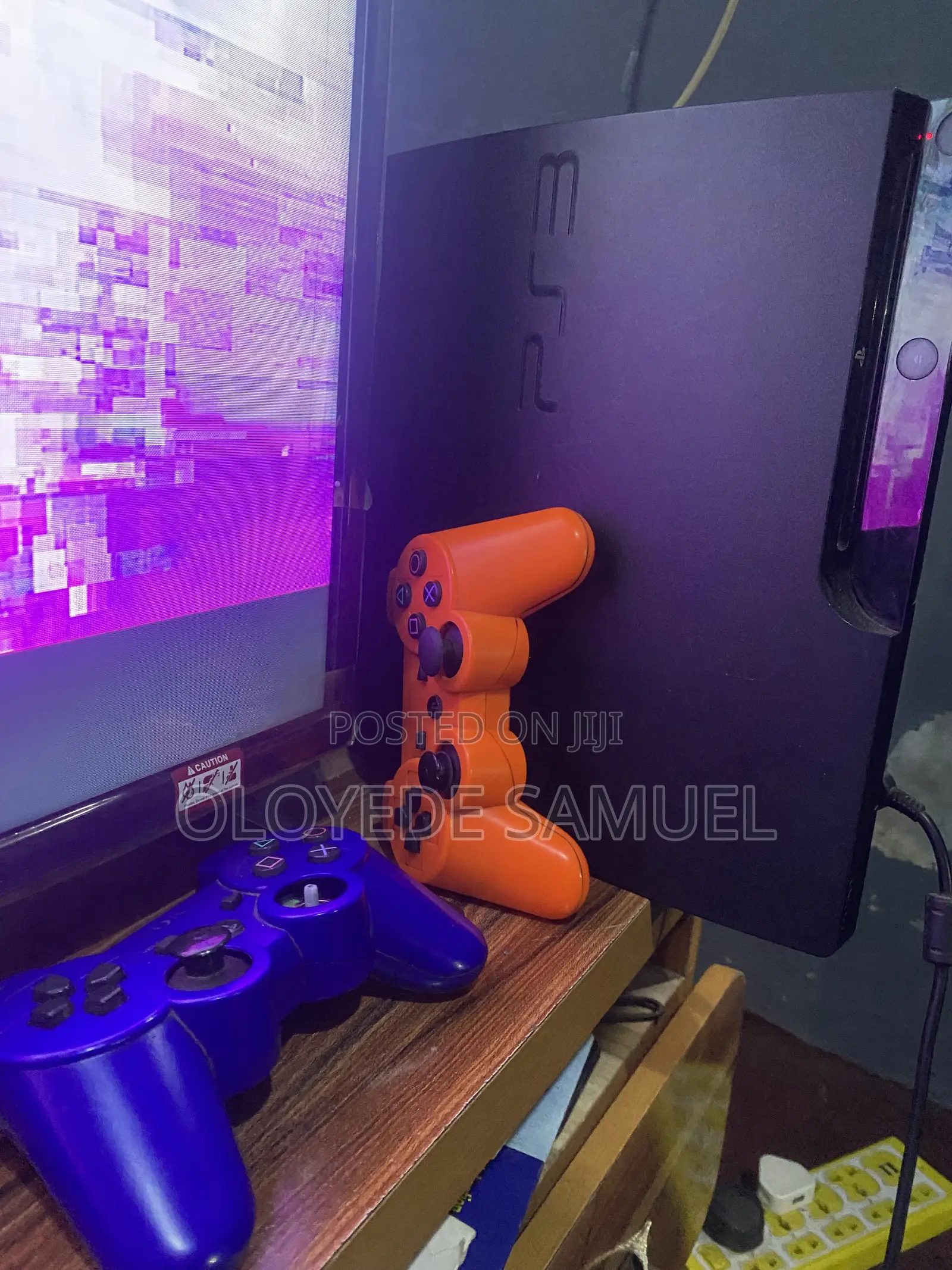Ps3 Slim for Sales