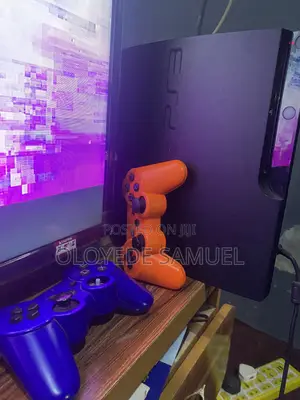 Ps3 Slim for Sales