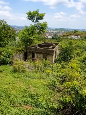 Strategic Land for Sale in Apo Resettlement