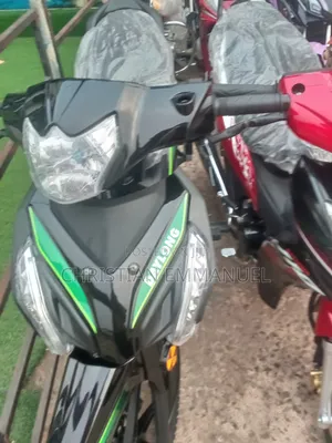 New Daylong DL110-2 2021 Green