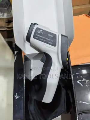 Benetech Gt750 Digital Infrared Thermometer