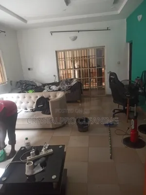 Expert Cleaning Service