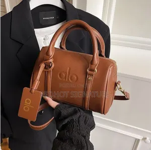 Alo Luxe Bag