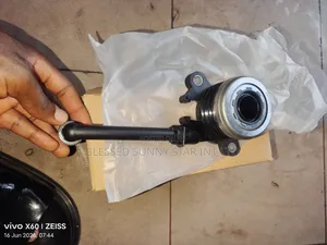 Upper Clutch Nissan Qashqai 016 or Release Bearing Nissan Tida