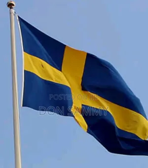 Sweden Tourist Visa