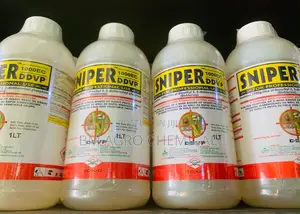 Sniper Ddvp 1l