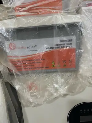 100wh Felicity Lithium Battery 12v