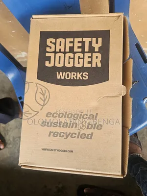 Safety Jogger