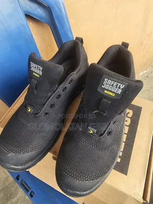 Safety Jogger
