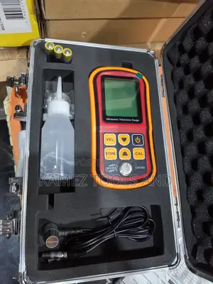 Benetech Gm100 Ultrasonic Thickness Guage