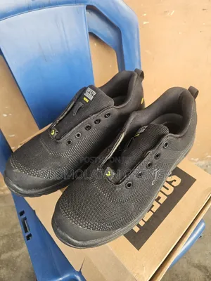 Safety Jogger