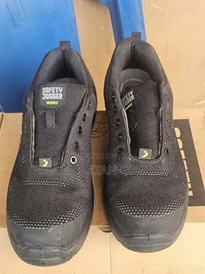 Safety Jogger