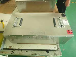 Ztekbri New Electric Keke Lifepo4 Battery 72v 50ah 72v 100ah
