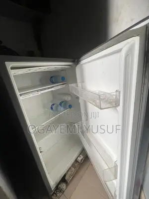 Hisense 90l Fridge