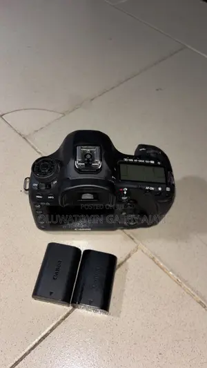 Canon 5d Mark Iii