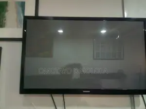 Television Set