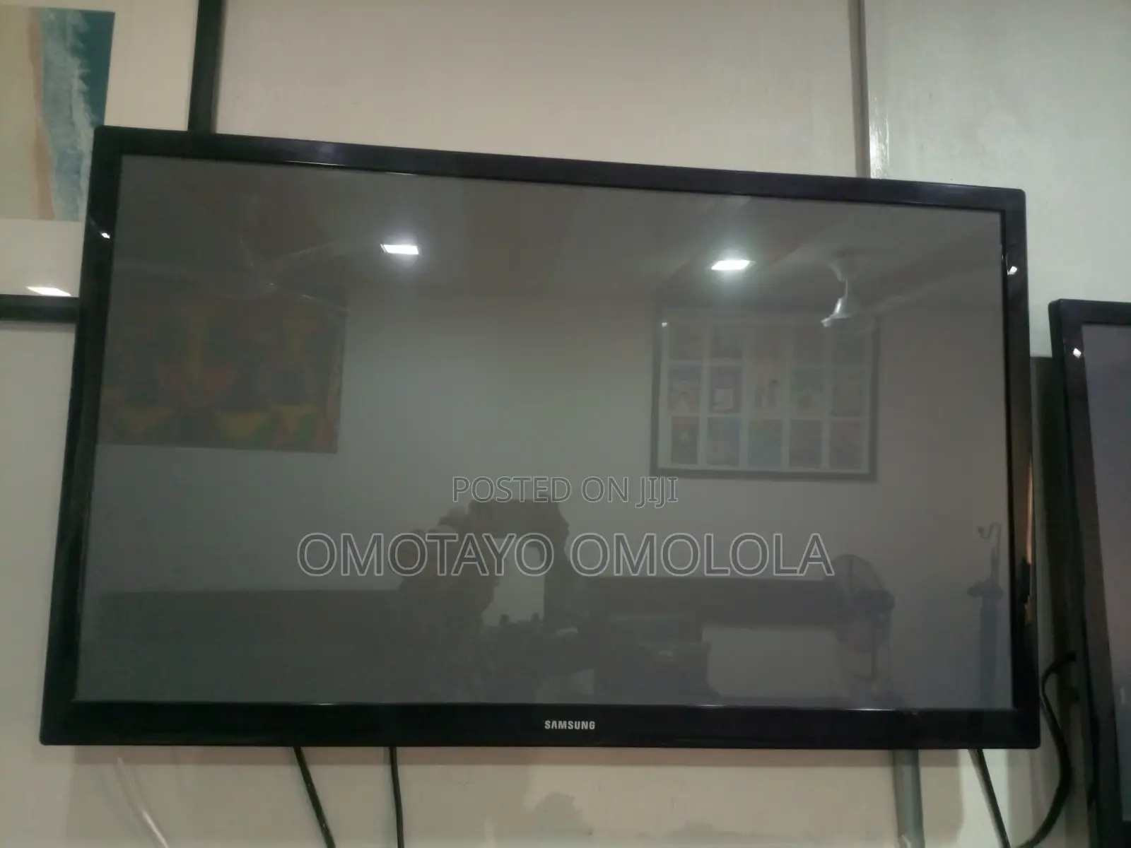 Television Set