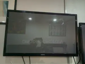 Television Set