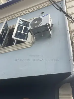 1hp Low Voltage Ac Available for Sale, Working Perfectly.