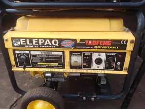 Used Yaofeng Elepaq Constant