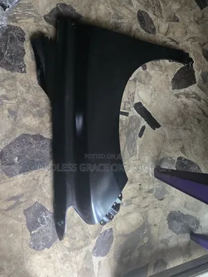 Fender Rx350 2010/2015 Available