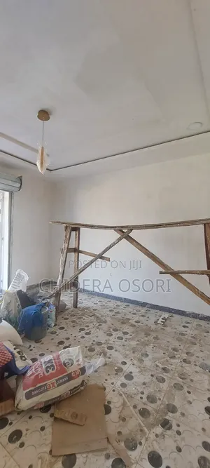 Spacious Shop/Office Space for Rent at Dutse